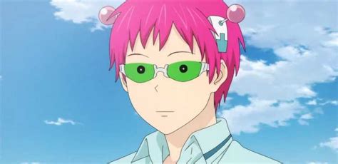 The Disastrous Life Of Saiki K Season 2 English Dub Crunchyroll Valda