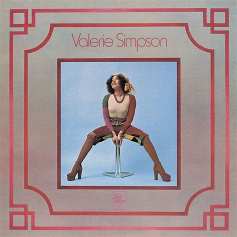 I Believe I M Gonna Take This Ride Song By Valerie Simpson Spotify