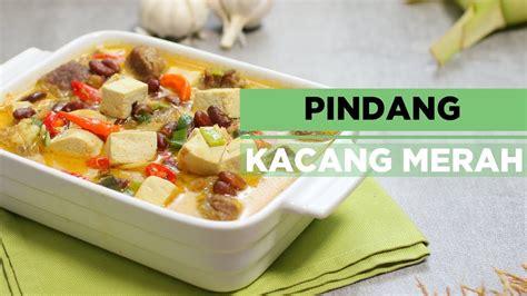 We did not find results for: PINDANG KACANG MERAH - YouTube