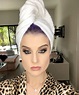 Kelly Osbourne on Instagram: “What can I say @kipzachary you are a ...