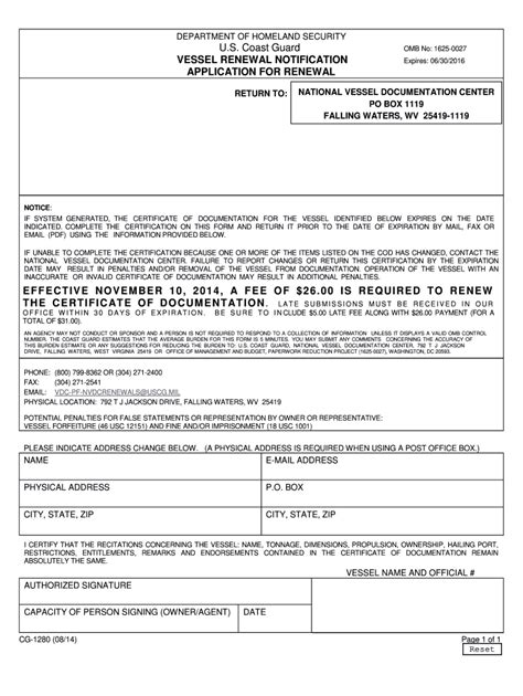 Check spelling or type a new query. Uscg Medical Certificate Renewal Form - Fill Online, Printable, Fillable, Blank | PDFfiller