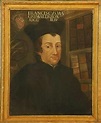 PG Astronomie - Francesco Maria Grimaldi (1618-1663)