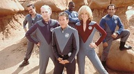 'Never Surrender: A Galaxy Quest Documentary' In Theaters | Mental Floss