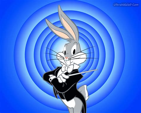 Bugs Bunny Wallpapers Top Free Bugs Bunny Backgrounds Wallpaperaccess