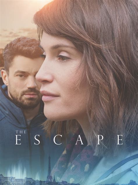 The Escape Trailer 1 Trailers And Videos Rotten Tomatoes