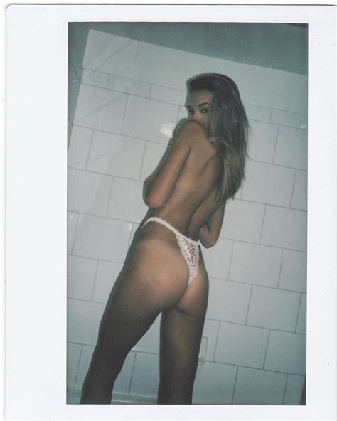 Morgan Fletchall Fappening Nude Photos The Fappening
