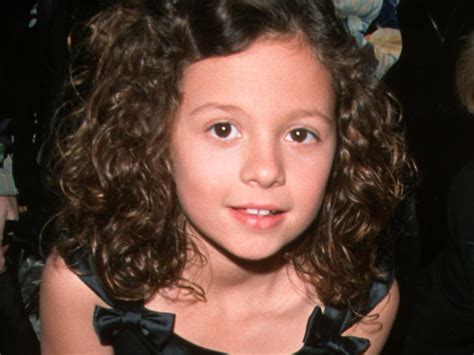 Where Are They Now Ruthie From 7th Heaven