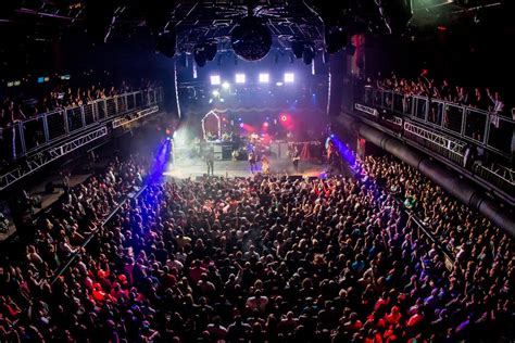 las vegas live music bands 10best concert venue reviews