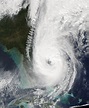 Hurricane Wilma : Natural Hazards