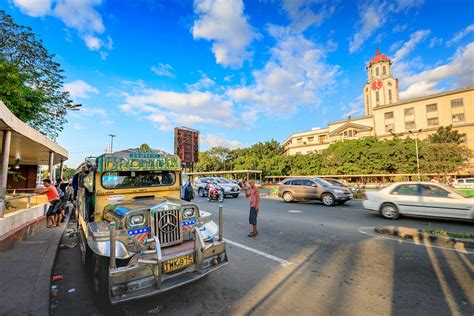 Wanderlust Here Are Fun Activities You Can Do For Free In Manila How