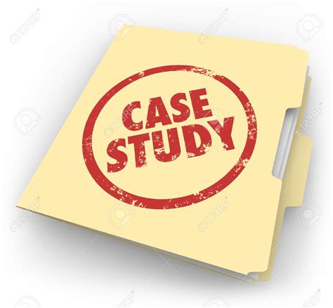 Case studies are not a new form of research; Five elements of a good PR case study - Clareville