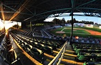 Historic Grainger Stadium | Kinston, NC | Historic Grainger … | Flickr