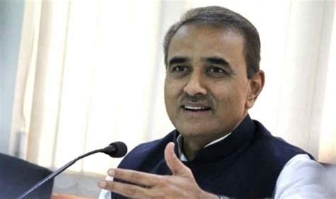 Praful Patel Appointed As Member Of Fifas Finance Committee