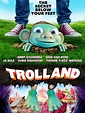 Trolland - Seriebox