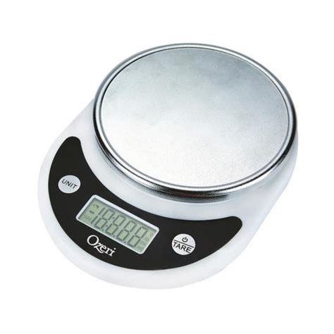 We did not find results for: Ozeri Pronto Digital Multifunction Kitchen and Food Scale ...
