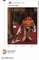 Lisa Rinna M&M meme explained: Where did it come from and its origins