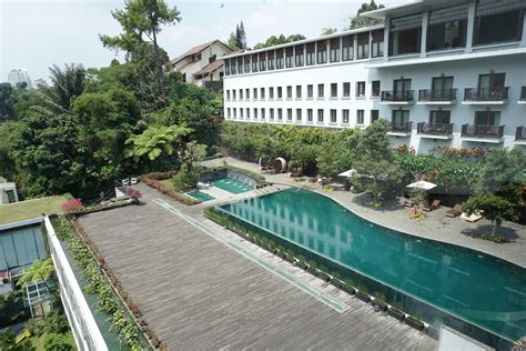 5 Resort Mewah Di Bandung Dengan View Alam Keren Auto Jadi Sultan