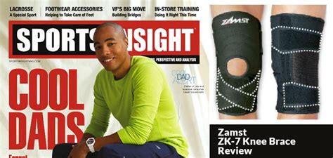 Arc sports medicine surgeons are skilled in arthroscopic surgery, as well as other leading edge, advanced techniques. Sports Insight: Sports medicine products review - Zamst Blog