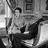 Wallis Simpson second husband Ernest Simpson unearthed photos Chiswick ...