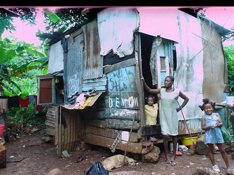 the prosperous and the penniless jamaican poverty culturs — lifestyle media for cross