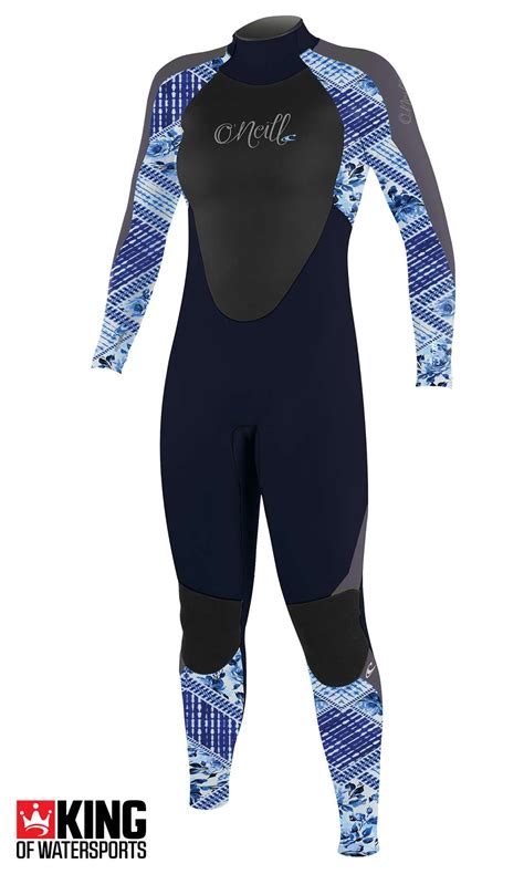 Oneill Womens Epic 32 Wetsuit 2020 King Of Watersports