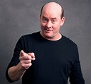 David Koechner From Anchorman and The Office Is Doing 5 Stand-Up Shows ...