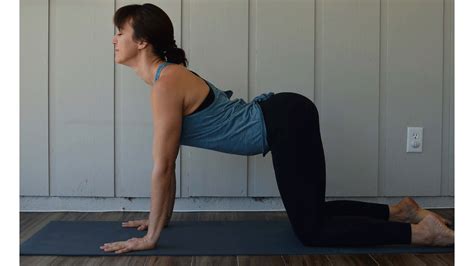 10 Best Uplifting Yoga Poses To Beat The Sunday Night Blues