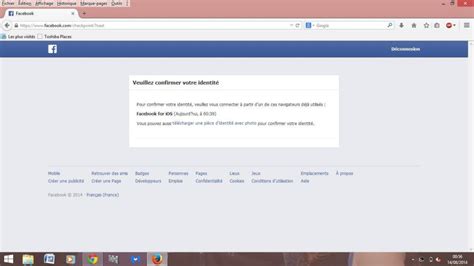 Comment Débloquer Les Gens Sur Facebook - Compte facebook verrouill - Astucesinformatique