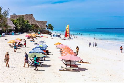 Favoritas De Los Viajeros En 2022 Estas Son Las 20 Mejores Playas Del Mundo Noticias