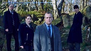 DCI Banks - Twin Cities PBS