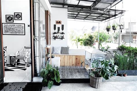 Warna ini sangat ideal untuk dekorasi dinding di kamar tidur atau kantor. 96 INFO CONTOH DESAIN DEKORASI RUMAH MINIMALIS ALA ...