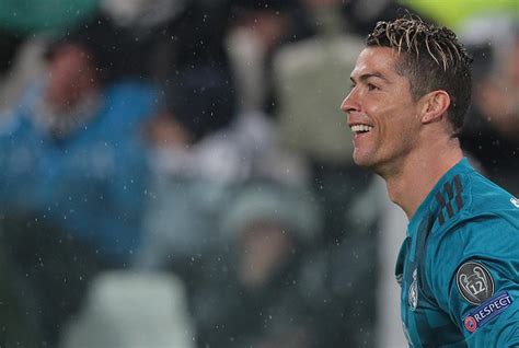 Cristiano Ronaldo Fue Un Gol Espectacular Posiblemente El Mejor De