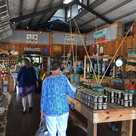 Southern comfort in a can is the latest deal of the day's offering. Sweet Creek Farm Market - Comfort Food Restaurant