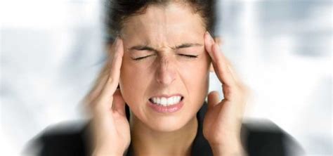 Temporal Headache Pain Relief Mind And Body Chiropractic