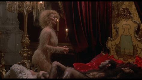 The Howling Nude Scene Telegraph