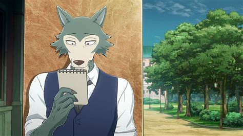 Beastars Season 2 Episode 2 Discussion And Gallery Anime Shelter