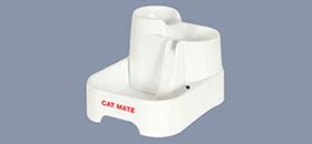 We carry a large selection and the top brands like drinkwell, petsafe, and more. Cat Mate Pet Drinking Fountain Review | rcdad.com