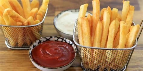 National French Fry Day You Should Definitely Try These 8 Varieties Of