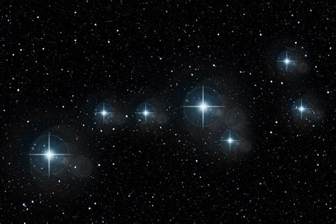 8 Bright Constellations Anyone Can Recognize Owlcation
