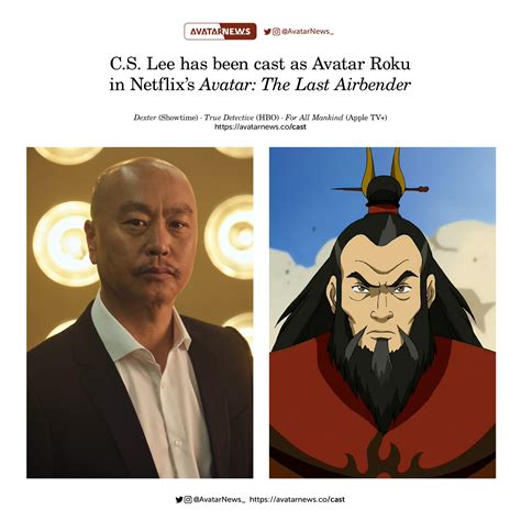 Full Cast Of Netflixs Live Action Avatar The Last Airbender Revealed Movietv Board