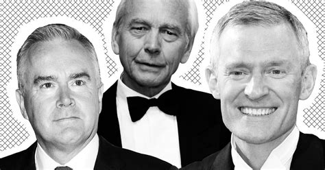 6 Male Bbc Presenters Agree To Pay Cut