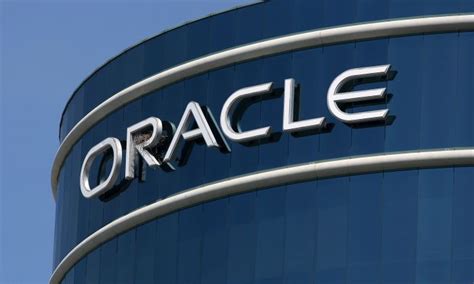 Oracle Lays Off 900 Employees In China In Plan To Shut Randd Centers