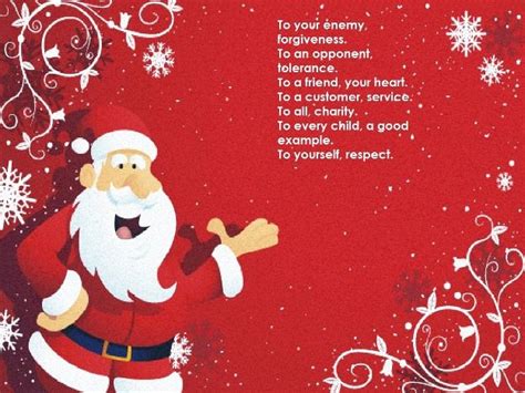 Share Beautiful Merry Christmas Poems 2015 ~ Merry Christmas Quotes 2015