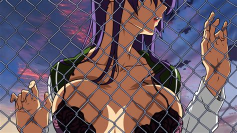 Highschool Of The Dead Wallpapers 65 Pictures