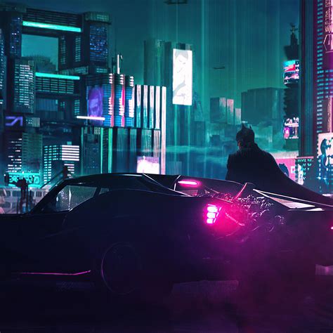 Cyberpunk 4k Wallpapers Most Popular Cyberpunk 4k Wallpapers