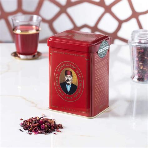 Hafiz Mustafa Turkish Pomegranate Tea 75 G