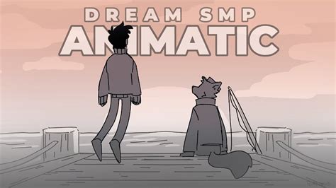Walk Away Dream Smp Animatic Youtube