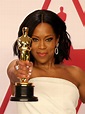 Regina King wins Oscar for best supporting actress