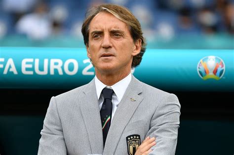 With euro 2020 quickly approaching, the anticipation and curiosity surrounding each team continues to grow. Man City fans show love for Roberto Mancini as Italy shine at Euro 2020 - Manchester Evening News
