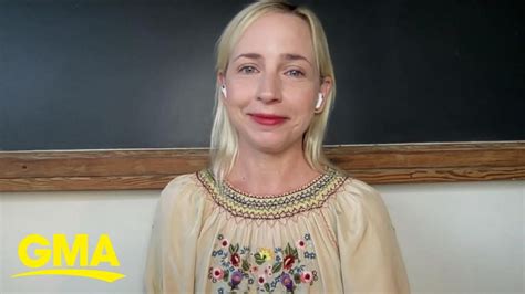 Lecy Goranson Talks New Special Episode Of The Conners Youtube